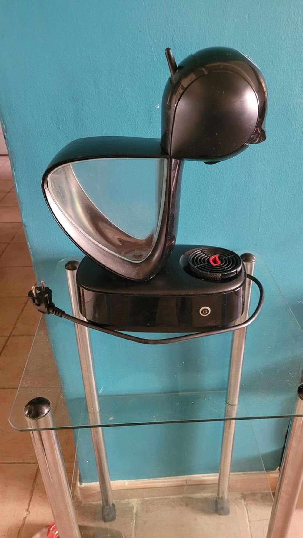 Machine &agrave; caf&eacute; Nescaf&eacute; Dolce Gusto Krups Electroménager