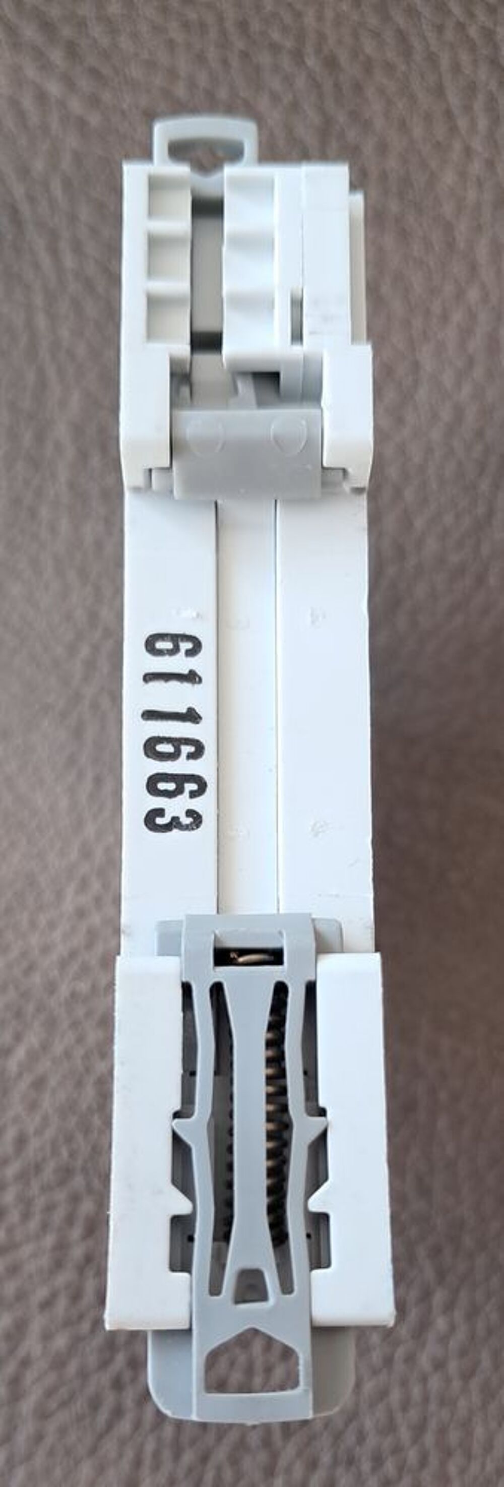 ce disjoncteur Legrand C16 (16 A) Bricolage