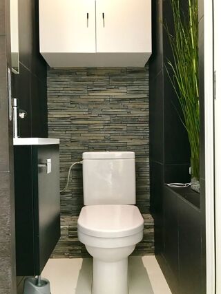  Duplex/triplex à louer 2 pièces 45 m²
