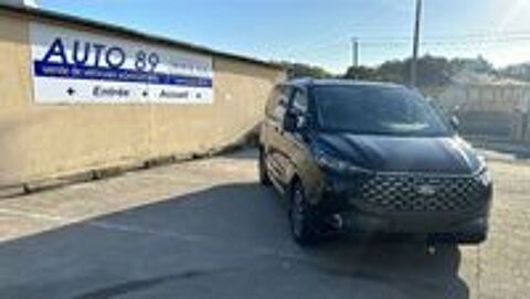 Tourneo VP 2024 occasion 33450 Montussan