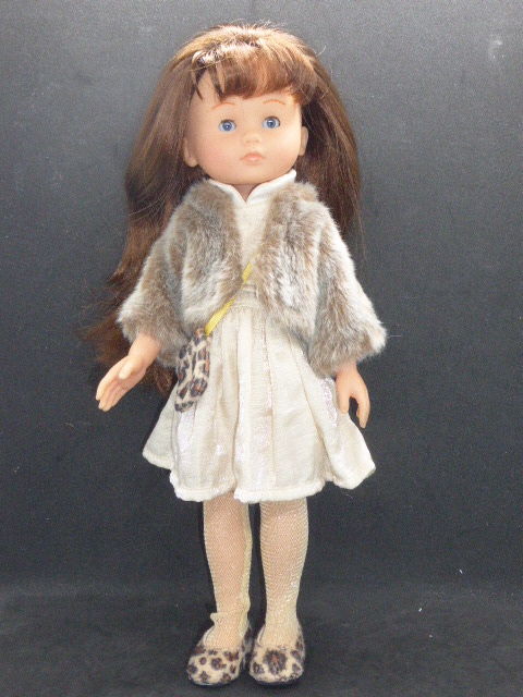 Corolle poup�e les ch�ries Chlo� au Palais Royal Y7414 45 Rueil-Malmaison (92)