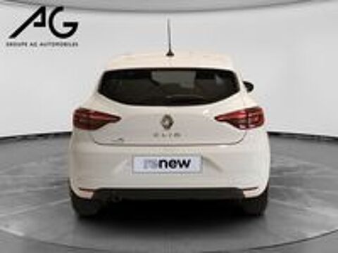 Clio V Clio SCe 65 Authentic 2023 occasion 08000 Charleville-M&eacute;zi&egrave;res