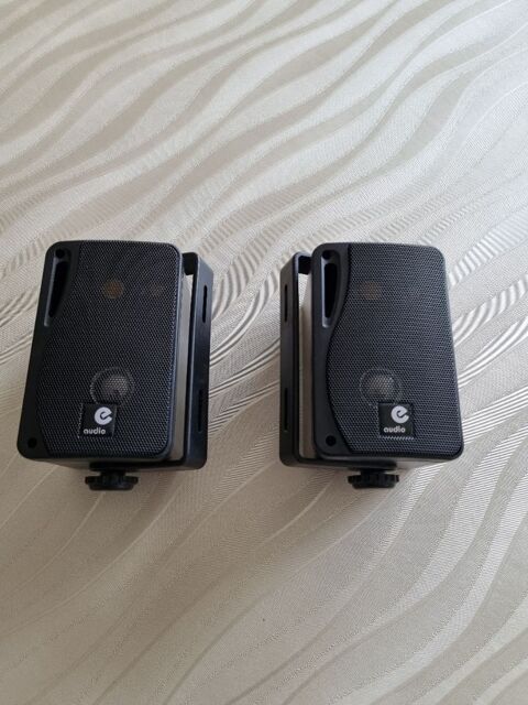 Enceinte petite taille 80 W 20 Saint-Nazaire (44)