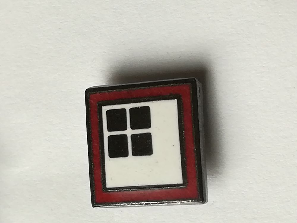 PETIT PIN?S (PINS) 
