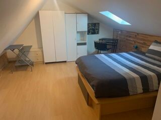  Chambre � louer 1 pi�ce 15 m�