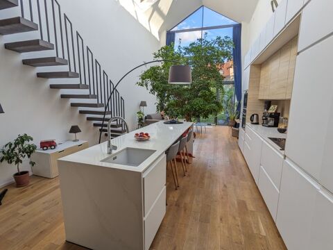  Maison  louer 5 pices 120 m