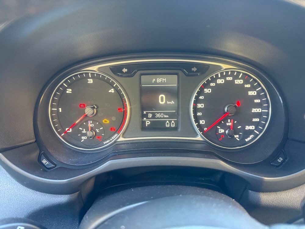 A1 bVA7 DSG Stronic 2011 occasion 13790 Peynier