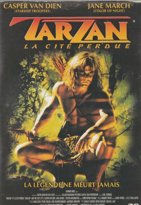 Tarzan la cit perdue 2 Marseille 15 (13)