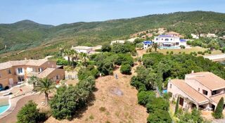  Terrain � vendre 1826 m�