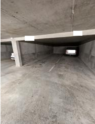  Parking / Garage  vendre 56 m