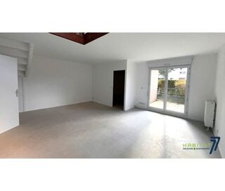  Appartement à vendre 5 pièces 110 m²