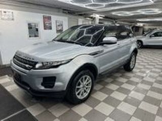 Range Rover Evoque Mark I SD4 Dynamic 2014 occasion 06600 Antibes