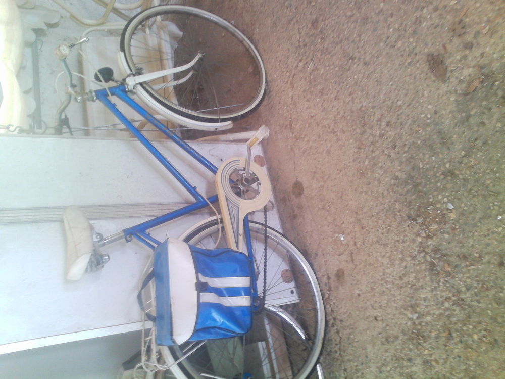 v&eacute;lo de ville Vélos