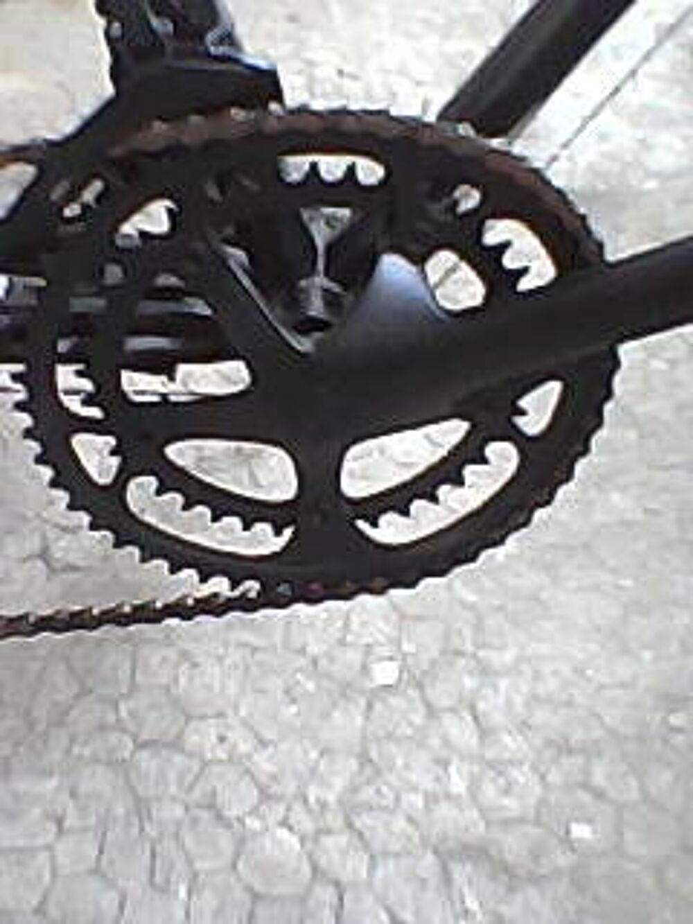 VTT Vélos