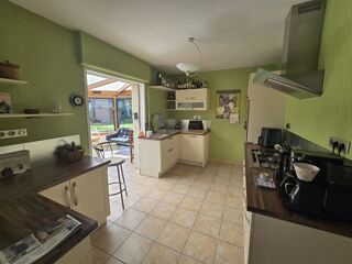  Maison à vendre 7 pièces 145 m²