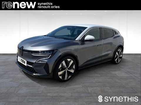 Renault M&eacute;gane Megane E-Tech EV60 220 ch super charge Techno 2023 occasion Arles 13200