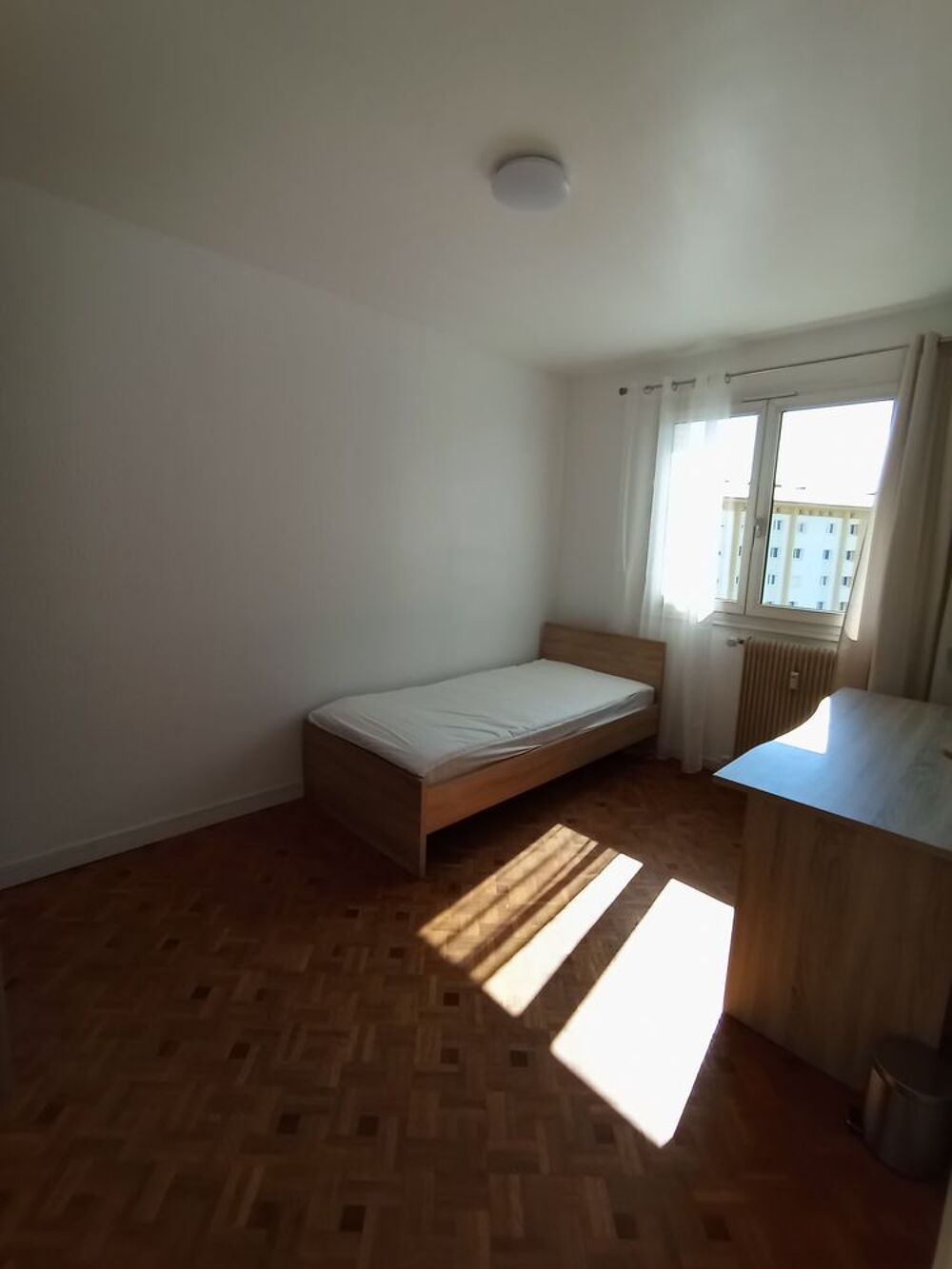 Vente Appartement Appartement 4 pièces – 7ᵉ étage – Lumineux, vue dégagée, idéal investisseur ou colocation Strasbourg