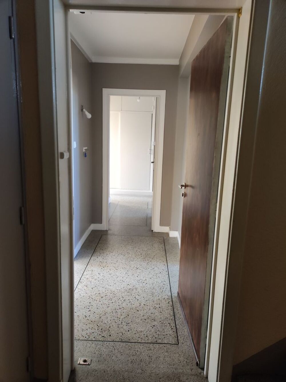 Location Appartement Appartement T5 3 chambres vue parc MONTJOLY CHAMALIERES Chamalires