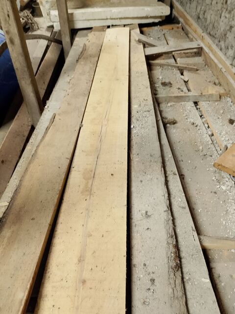Planche d orme Loisey-Culey (55)
