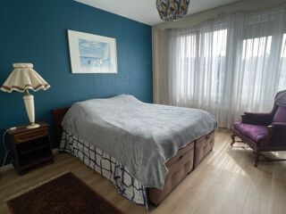  Appartement � vendre 5 pi�ces 111 m�