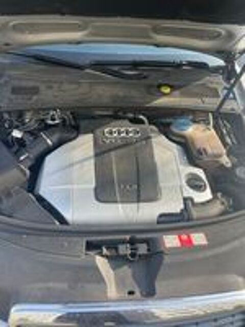 A6 3.0 V6 TDi Quattro Ambiente Tiptronic A 2004 occasion 92220 Bagneux