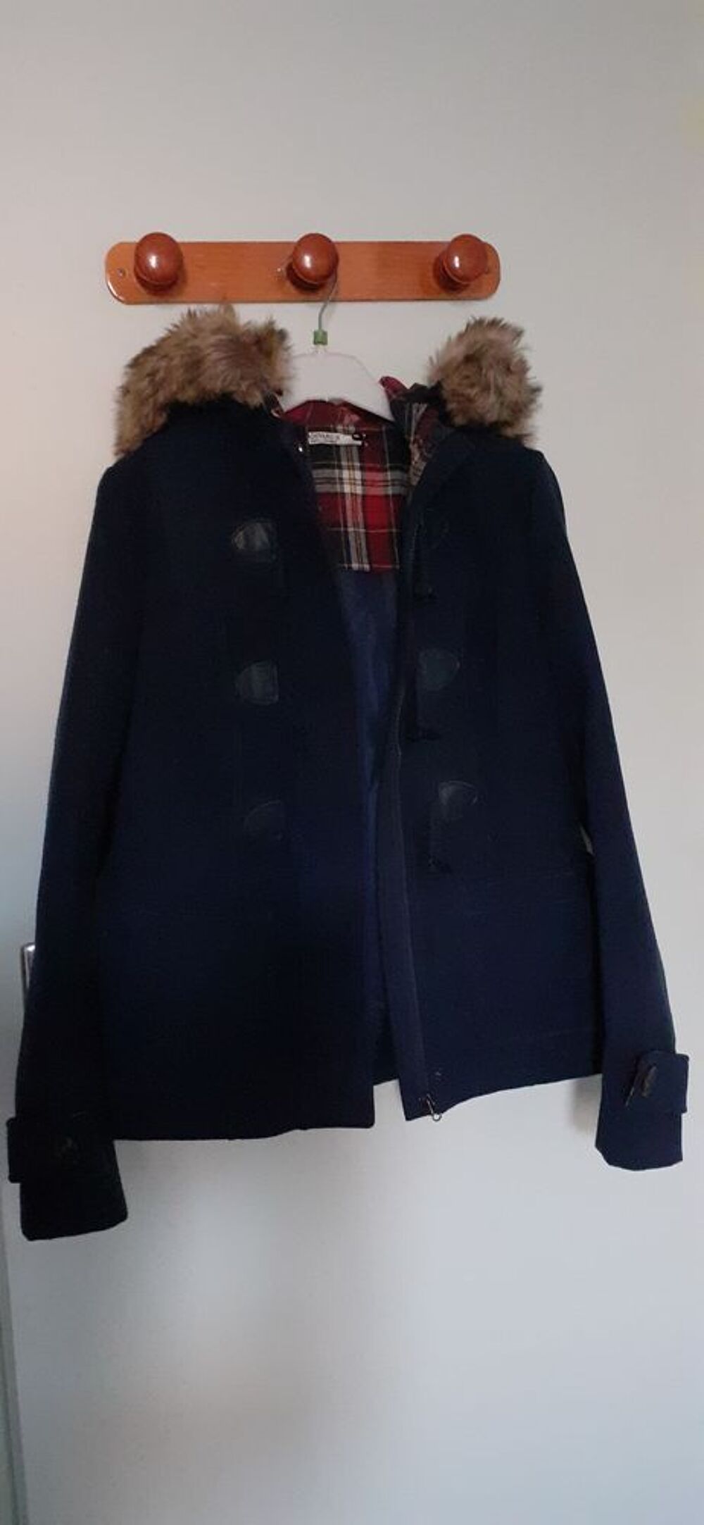 Caban femme taille M Vêtements