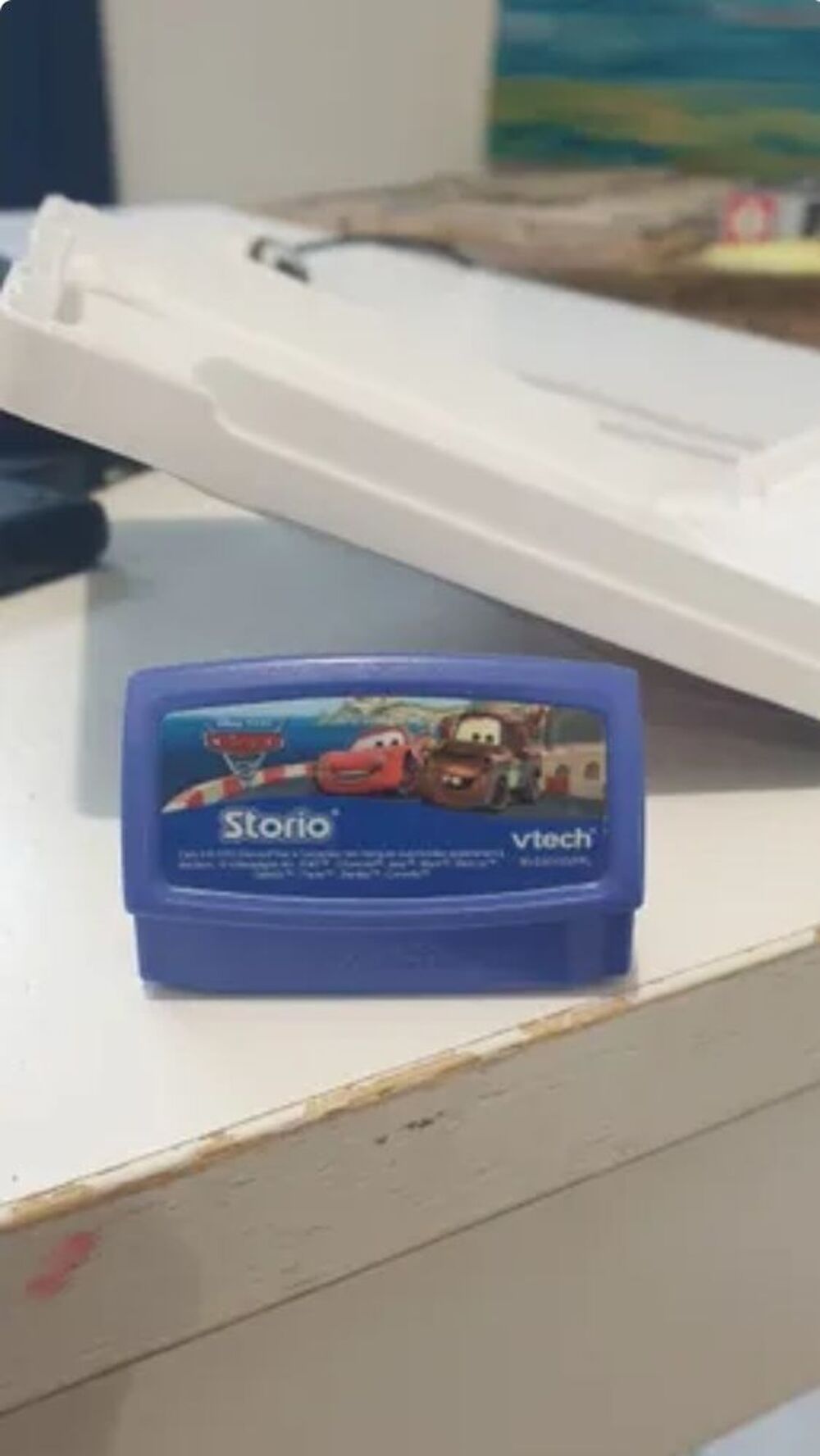 Jeu storio Jeux / jouets