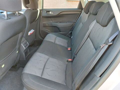 Citroen c4 Citroën  e-THP 130 Collection