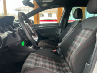 Golf 2.0 TSI 230 BlueMotion Technology DSG6 GTI Performance 2017 occasion 59000 Lille