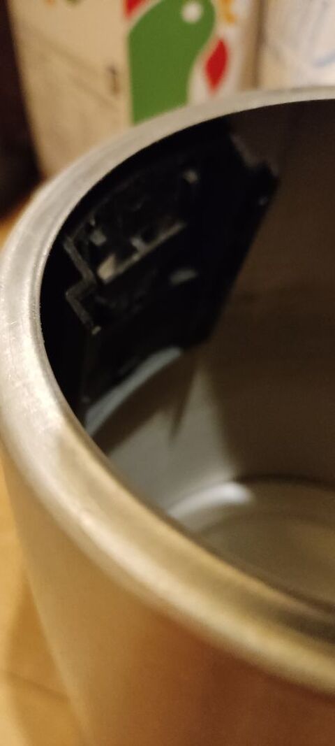 Bouilloire �lectrique silvercrest 10 Dunkerque (59)