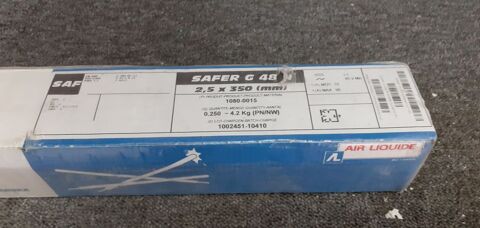 electrodes 45 Saint-Quentin (02)