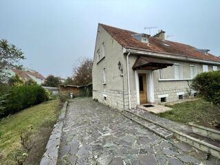  Maison � vendre 5 pi�ces 107 m�