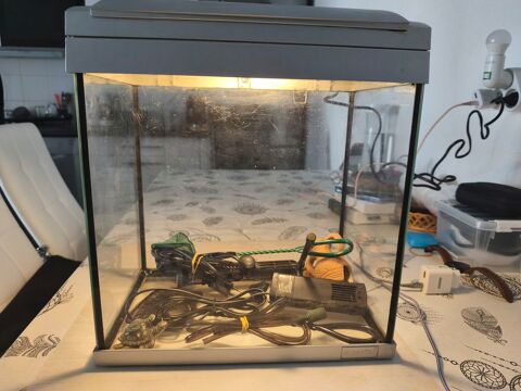 aquarium 30 34660 Cournonterral