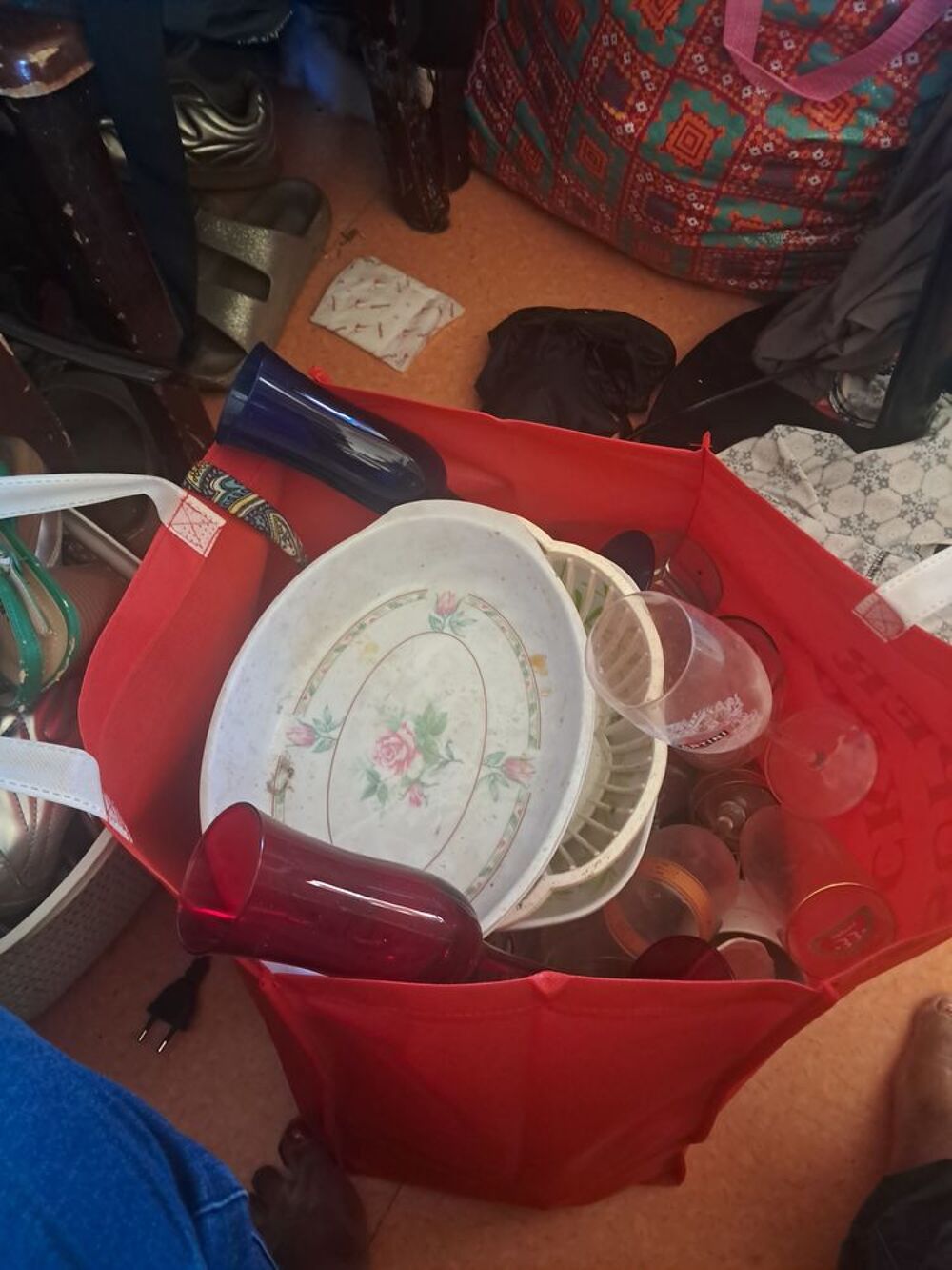 Vaisselle Electroménager