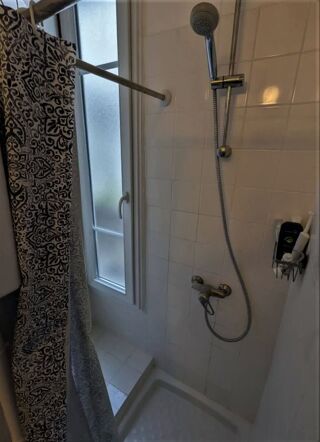  Appartement à louer 1 pièce 20 m² Montpellier