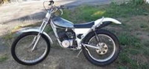 YAMAHA 1980 occasion 40320 Saint-Loubouer