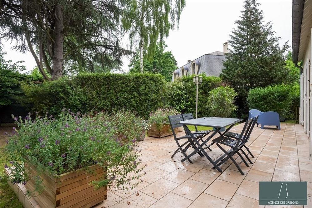 � vendre  Maison Le V�sinet (78110)