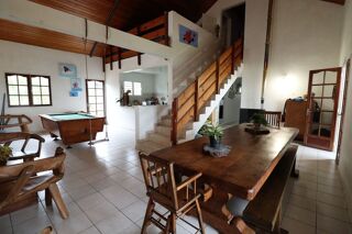  Maison � vendre 6 pi�ces 170 m�