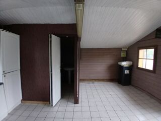  Maison à vendre 1 pièce 25 m²