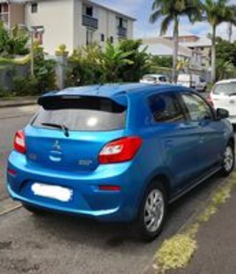 Space Star 1.0 MIVEC 71 In 2019 occasion 97438 Sainte-Marie