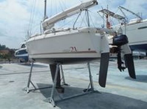 Monocoque 2001 occasion 14160 Dives-sur-Mer