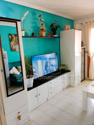  Appartement  vendre 1 pice 28 m La mata