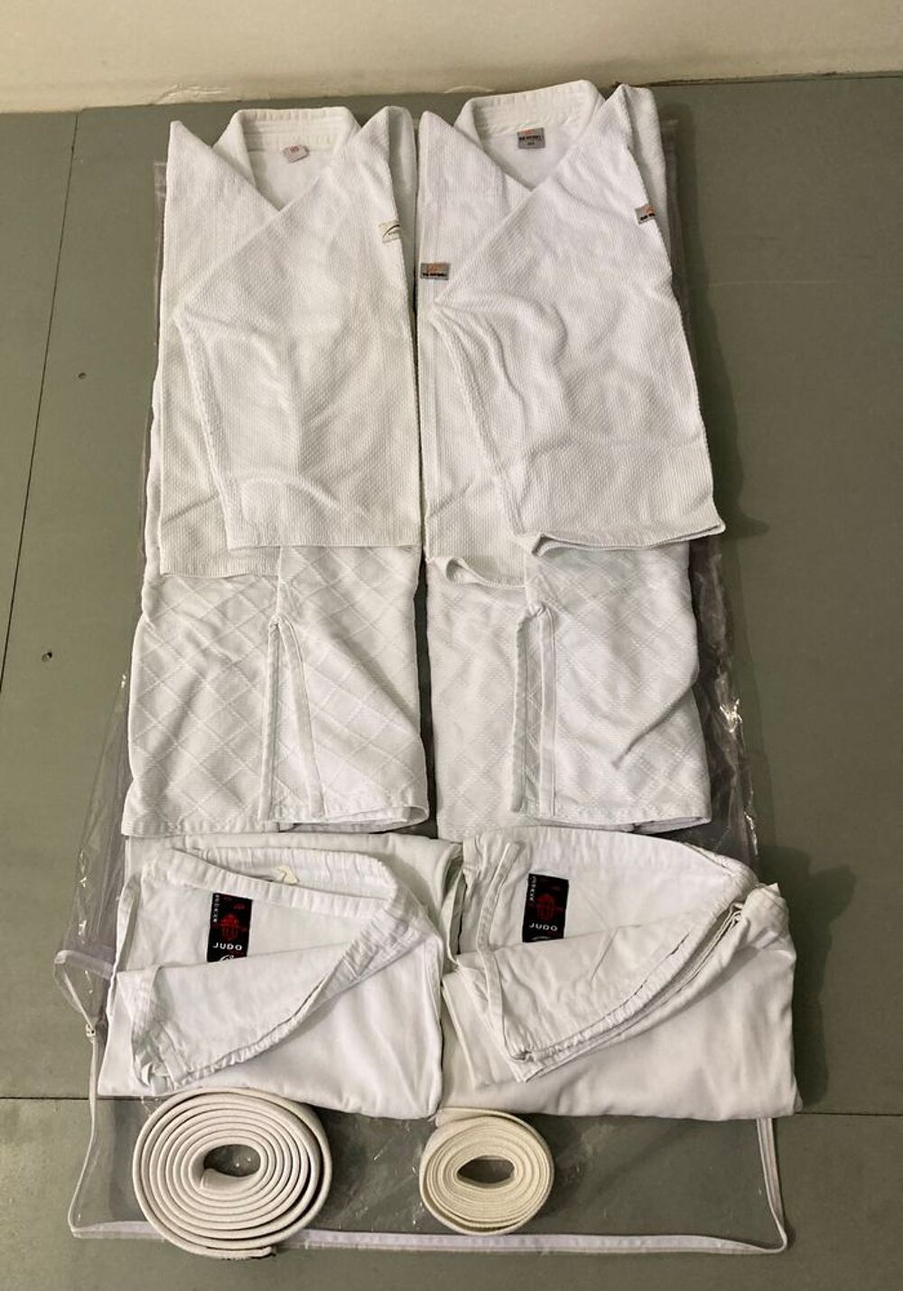 tenue de sport Vêtements