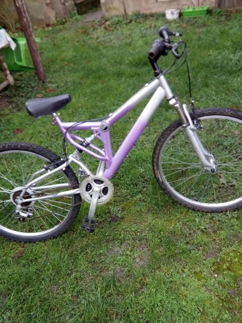 v�lo vtt 26 pouces 70 Ch�teau-Salins (57)