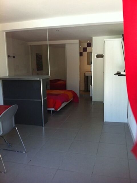  Appartement � louer 1 pi�ce 25 m�