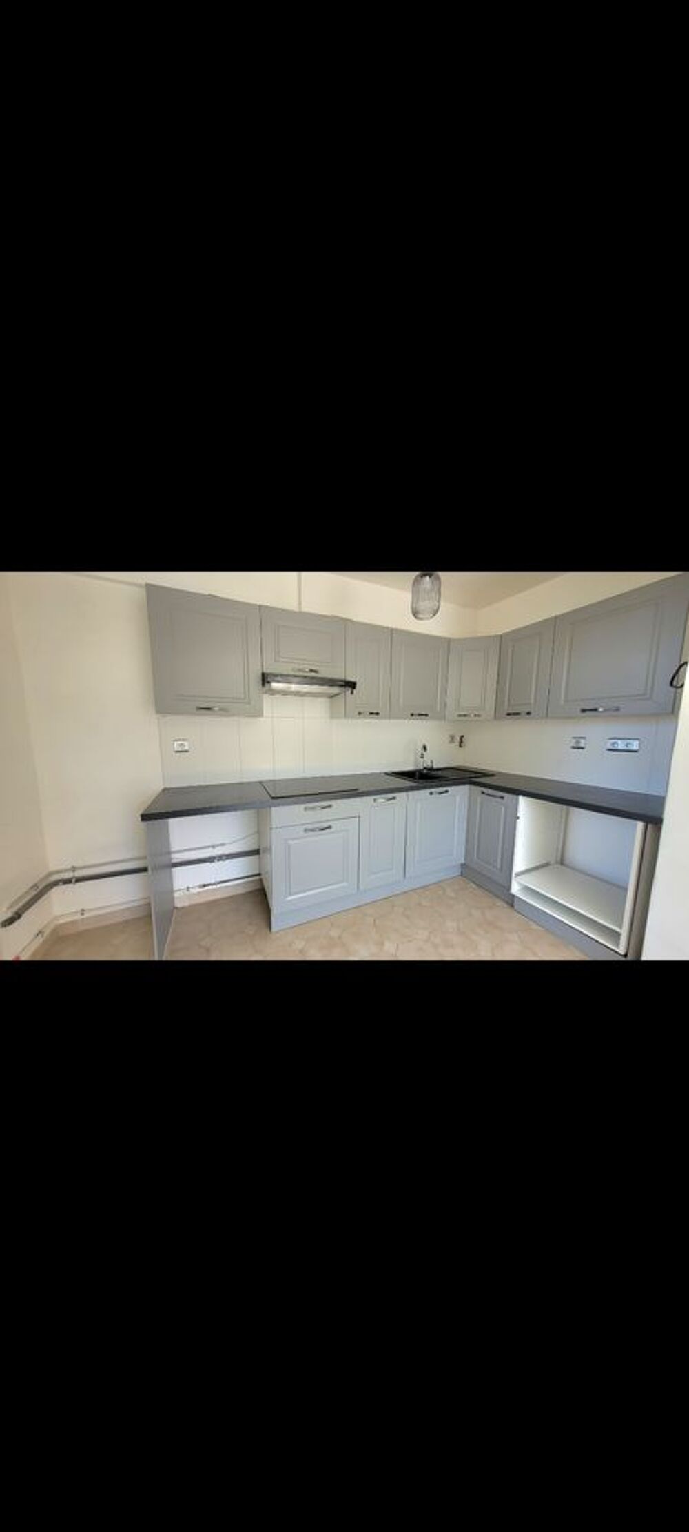 Vente Appartement T4 lumineux au calme dans le 13010 à  MARSEILLE Marseille 10