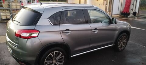 Peugeot 4008 1.8 HDi STT 150ch FAP BVM6 2013 occasion Bouray-sur-Juine 91850