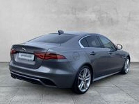 XE D180 BVA R-Dynamic SE 2019 occasion 38440 Saint-Jean-de-Bournay