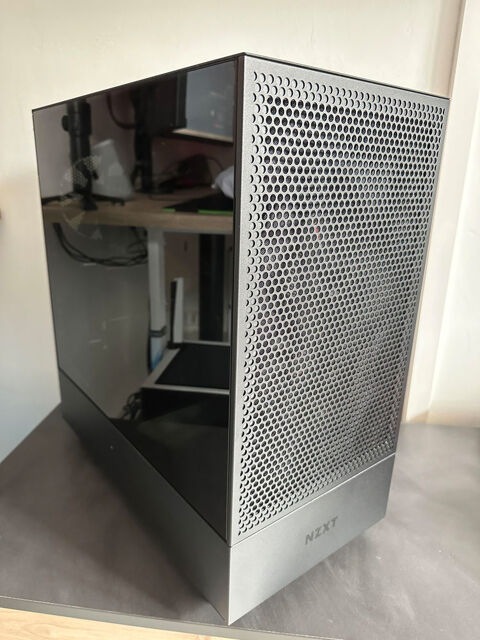 PC FIXE GAMER PUISSANT 950 Lyon 2 (69)