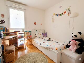  Appartement à vendre 3 pièces 63 m²